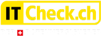 ITCheck.ch Logo