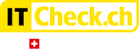 ITCheck.ch Logo